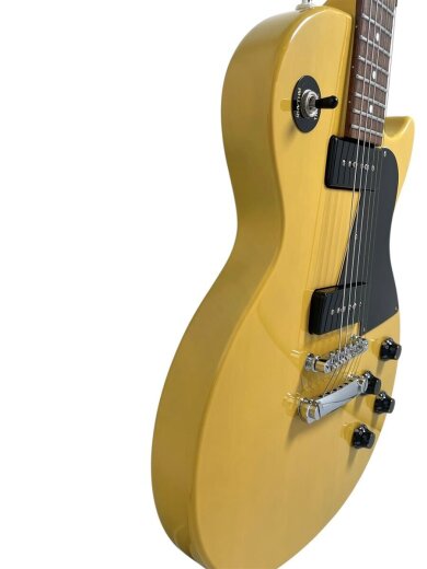商品画像：LTD LP SPL SC Limited Edition Les Paul Special Single Cut/2006s/TV Yellow/ 7