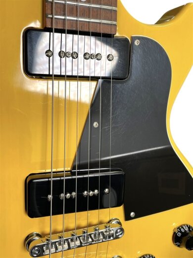 商品画像：LTD LP SPL SC Limited Edition Les Paul Special Single Cut/2006s/TV Yellow/ 9