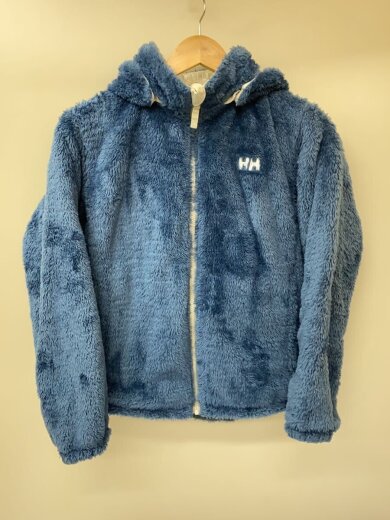 商品画像：ジャケット/150cm/ポリエステル/KHK/総柄/HJ12253 6