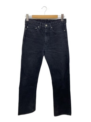 商品画像：ボトム/S/コットン/BLK/14RD-0907 1