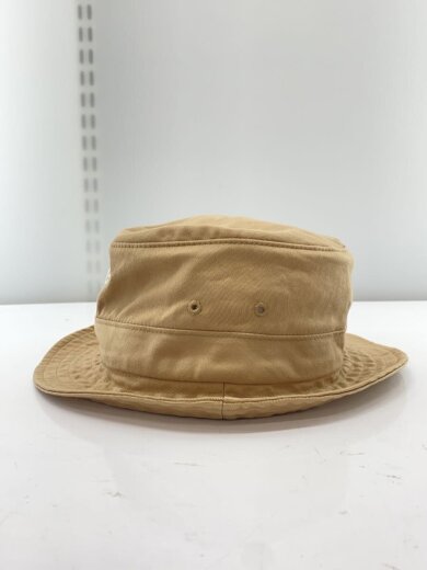 商品画像：バケットハット/--/BEG/無地/メンズ 2