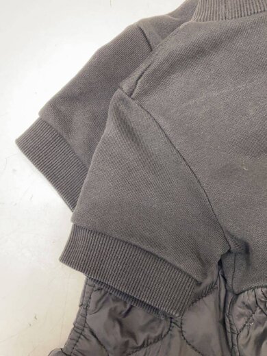 商品画像：ワンピース/--/コットン/BLK 5