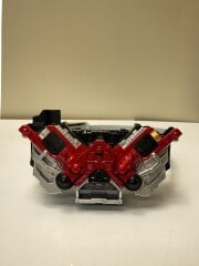 ヒーロー│特撮/仮面ライダーW/20th ANNIVERSARY