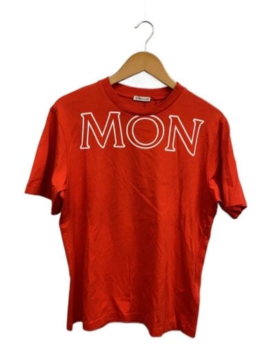 商品画像：Tシャツ/S/コットン/ORN/H20938C00022 829HP 1