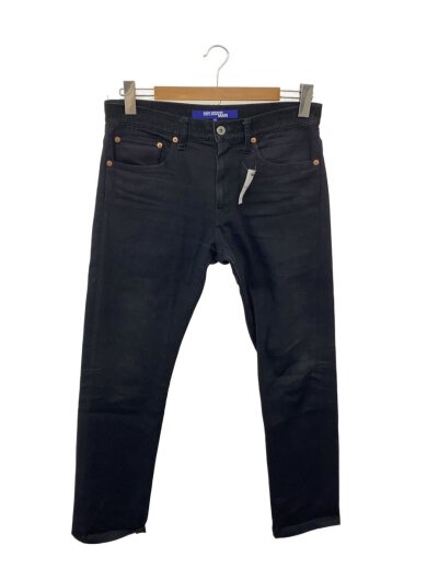 商品画像：AD2015/ボトム/XS/コットン/BLK/WP-P022 1