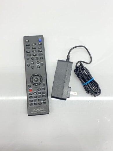 画像：JVC･Victorミニコンポ EX-DM107