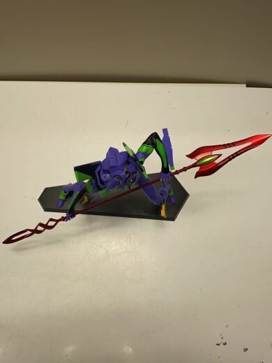 商品画像：フィギュア/コミック&アニメ 5