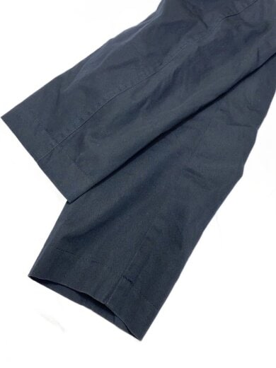 商品画像：ジャケット/46/コットン/BLK/1159-343-2931 6