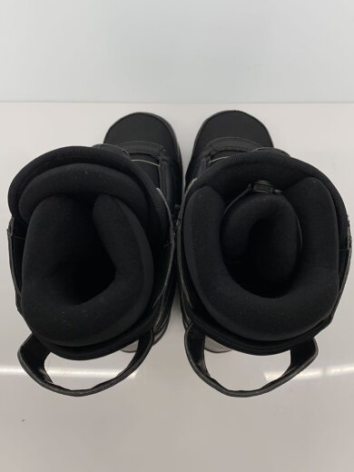 商品画像：slib/スキーブーツ/24.5cm/BLK 5