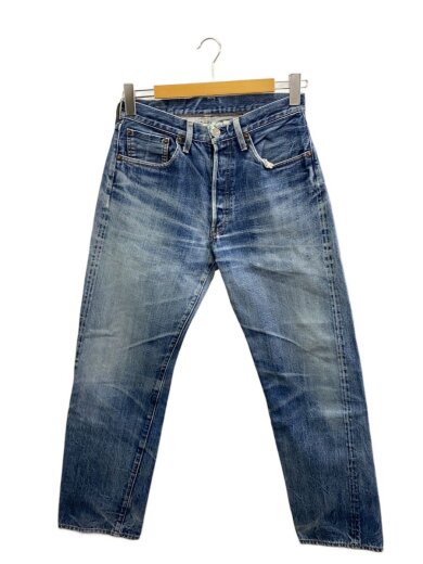 商品画像：ボトム/32/デニム/IDG/50S-XX 1