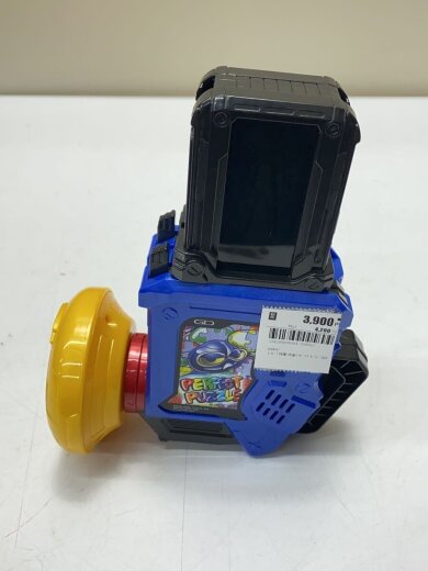 商品画像：ヒーロー│特撮 4