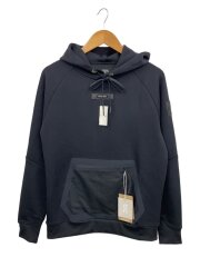 パーカー/M/ポリエステル/BLK/119.00675