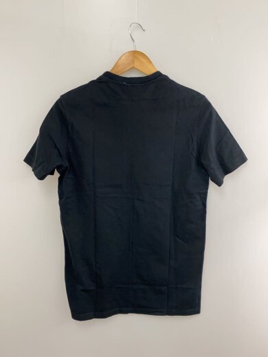 商品画像：Tシャツ/XS/コットン/BLK 2