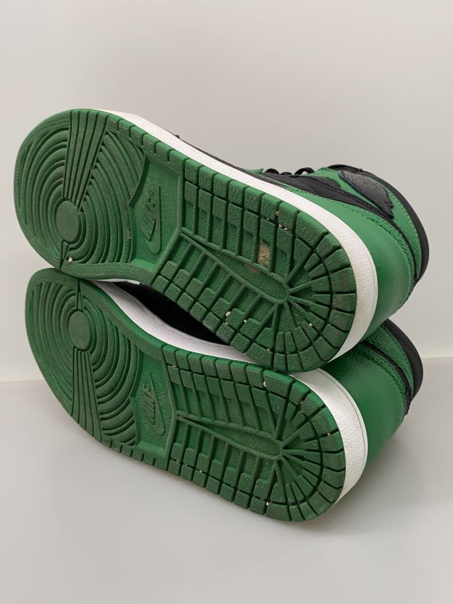 NIKE / AIR JORDAN 1 RETRO HIGH OG/エアジョーダン 1 レトロ/グリーン/555088-030/