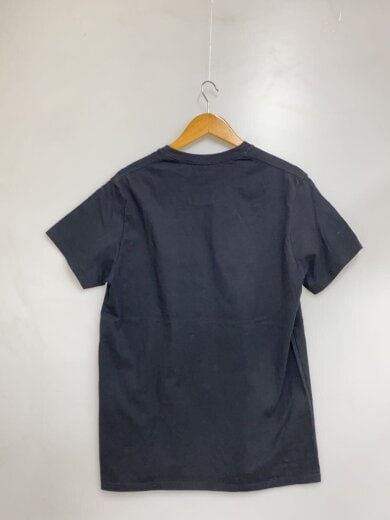 商品画像：Tシャツ/XXL/コットン/BLK 2