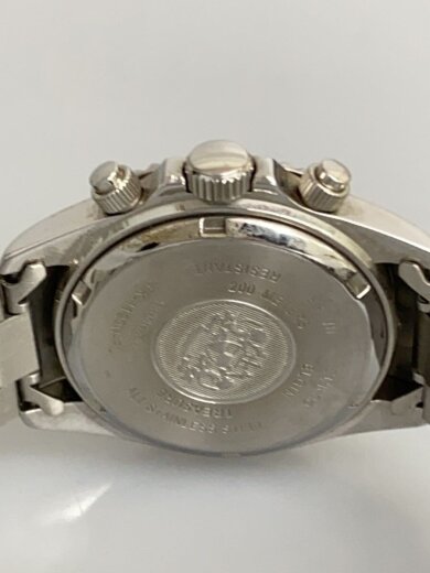 商品画像：クォーツ腕時計/アナログ/BLK/FK-1120N 3