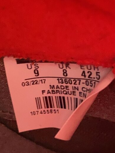 商品画像：AIR JORDAN 5 RETRO/エアジョーダンレトロ/グレー/136027-051/27cm/GRY 5