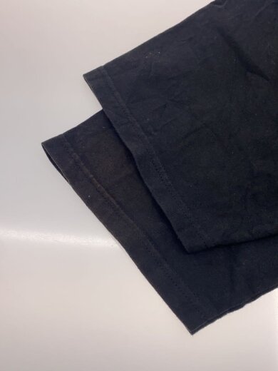 商品画像：24SS/マーガレットキーン/Tシャツ/M/コットン/ブラック 4