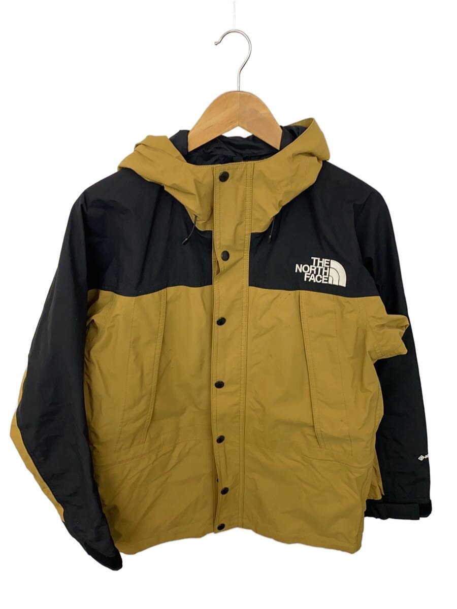 THE NORTH FACE / ナイロンジャケット/S/ナイロン/CML/NP11834/汚れ有