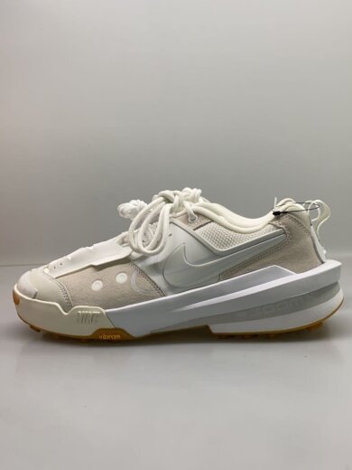 商品画像：ローカットスニーカー_HQ8618-100/26.5cm/WHT 1