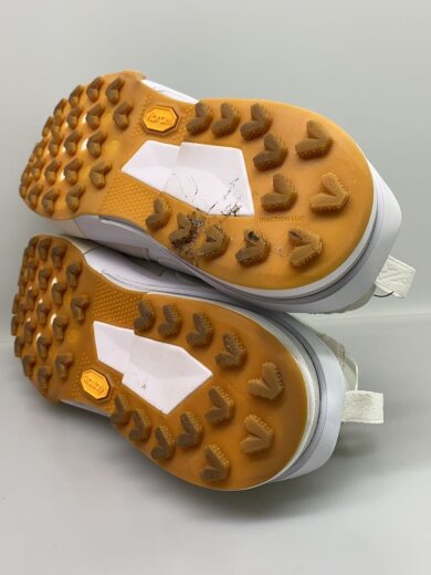 商品画像：ローカットスニーカー_HQ8618-100/26.5cm/WHT 4