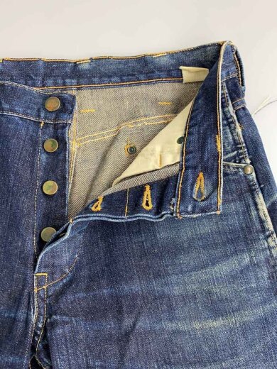 商品画像：ボトム/--/デニム/IDG 3