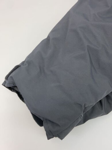 商品画像：ダウンジャケット/XL/ナイロン/BLK/TSFMD204 6