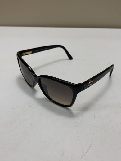 商品画像：サングラス/プラスチック/BLK/GRY/レディース/gg3645 2