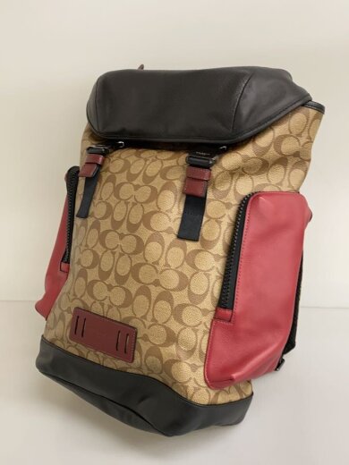 商品画像：リュック/--/F87860 2