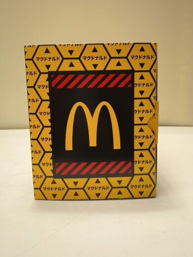 画像：その他ブランドマクドナルド×エヴァンゲリオン　バリューセット/フィギュア/特撮フィギュア4