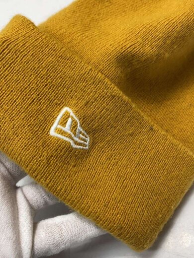 商品画像：ニットキャップ/FREE/アクリル/CML/メンズ/neweraコラボ 9