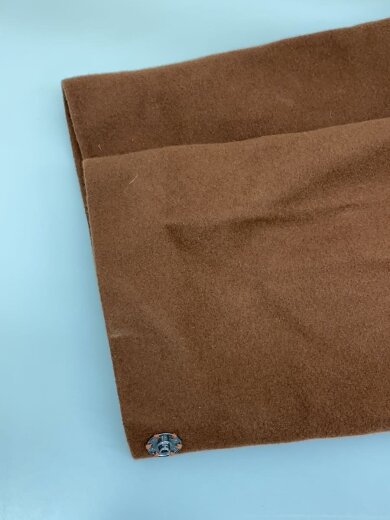 画像：UNITED ARROWS & SONSコート/M/ウール/BRW/5525-299-0677-29506