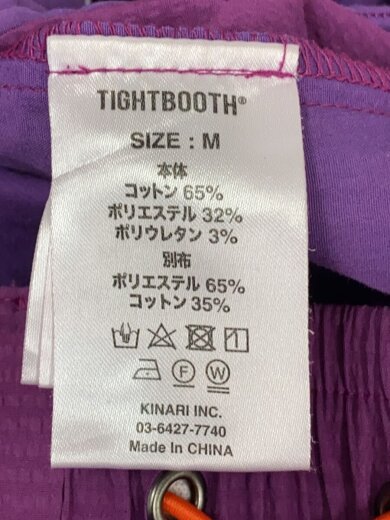 商品画像：ボトム/M/コットン/PUP 6