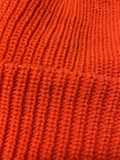 商品画像：ニットキャップ/--/アクリル/ORN/メンズ 9