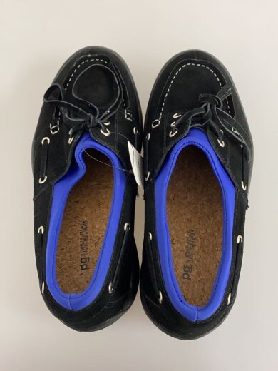 商品画像：42/ローカットスニーカー/--/BLK 3