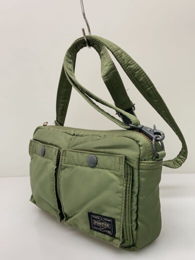 商品画像：ショルダーバッグ/--/GRN/無地 2