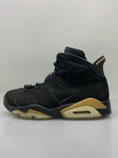 商品画像：AIR JORDAN 6 RETRO/27.5cm/BLK 1