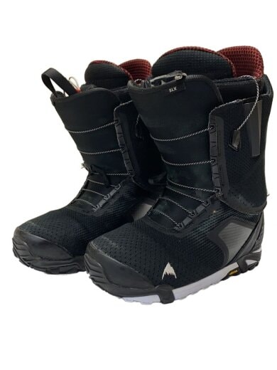 商品画像：スノーボードブーツ/29cm/BOA/BLK 1