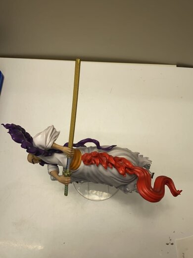 商品画像：D賞/イーザンバロン/フィギュア/コミック&アニメ 5