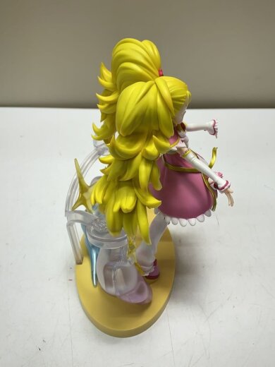 商品画像：フィギュア/コミック&アニメ 2