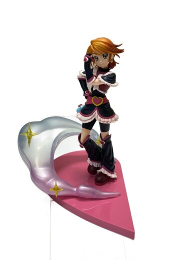 商品画像：フィギュア/コミック&アニメ 1