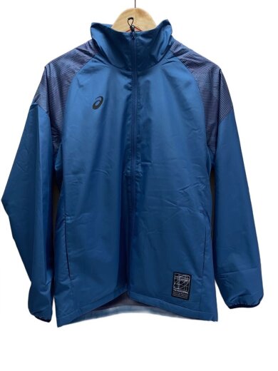 商品画像：2031F175 スポーツウェアー/M/BLU/2031F175 1