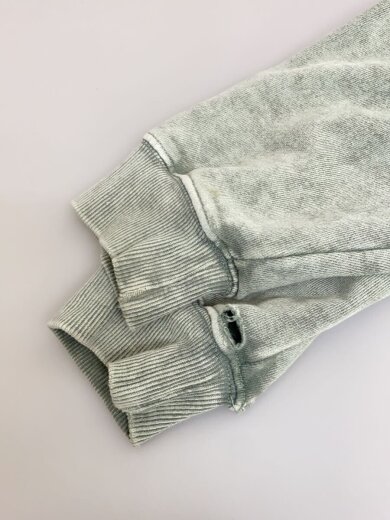 商品画像：ジップパーカー/L/コットン/GRN/GZ1280 5