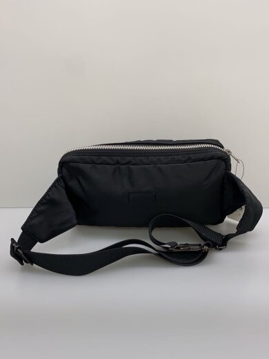 商品画像：ウエストバッグ/--/BLK 3