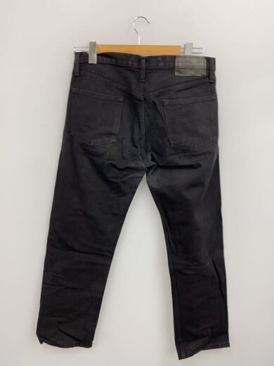 商品画像：ボトム/3/コットン/BLK/0024 2