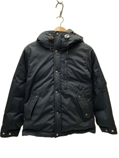 商品画像：65_35 MOUNTAIN SHORT DOWN PARKA/S/ポリエステル/NVY 1