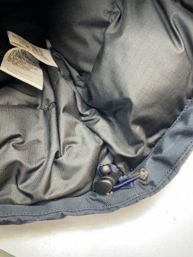 商品画像：65_35 MOUNTAIN SHORT DOWN PARKA/S/ポリエステル/NVY 8