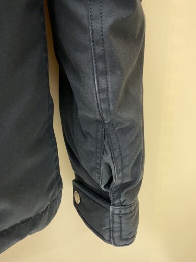 商品画像：65_35 MOUNTAIN SHORT DOWN PARKA/S/ポリエステル/NVY 9