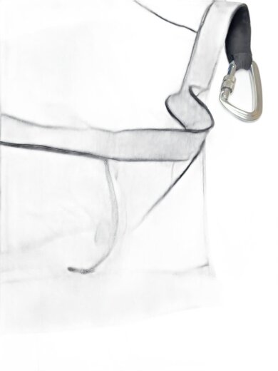 商品画像：スカート/38/レーヨン/BLK/無地 7