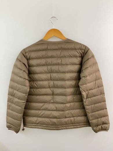 商品画像：ダウンジャケット/36/ナイロン/BRW/20A-KW-001 2